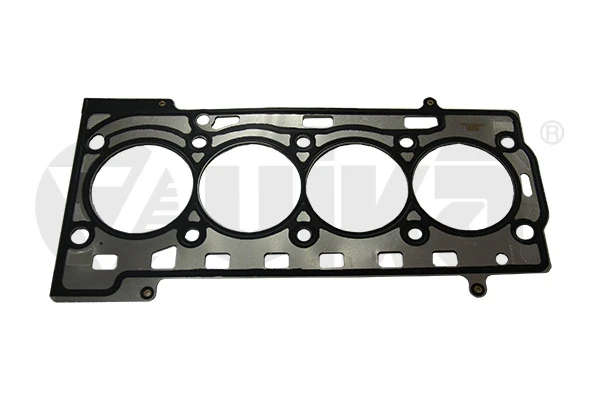 Junta de culata para Skoda Fabia 2 (5J5, 545)