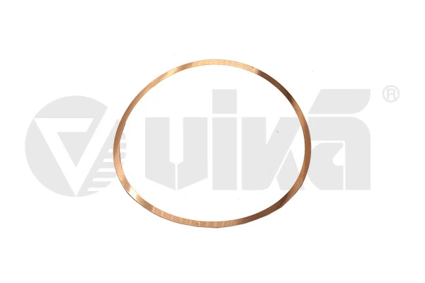 Junta anular, camisa cilindro VIKA 11030167601