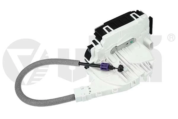 Cerradura de puerta delantera derecha на Mercedes GLK (X204)
