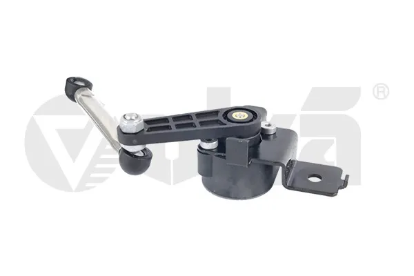 Sensor de nivel de carrocería trasero 99071548801 Vika
