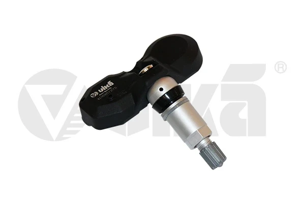 Control de presión de neumáticos на BMW 3 (E46)