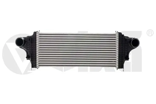Intercooler Mercedes ML/GLE W164