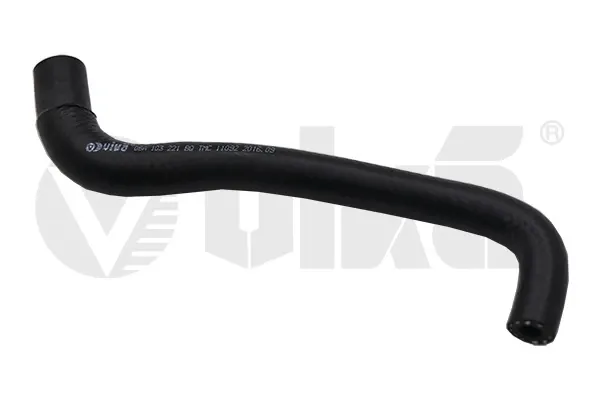 Tubo de ventilación del cárter A2600106801 Mercedes