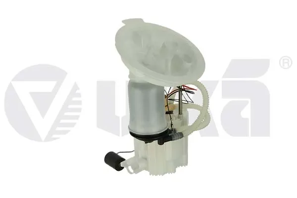 Bomba de gasolina 580200330 Bosch