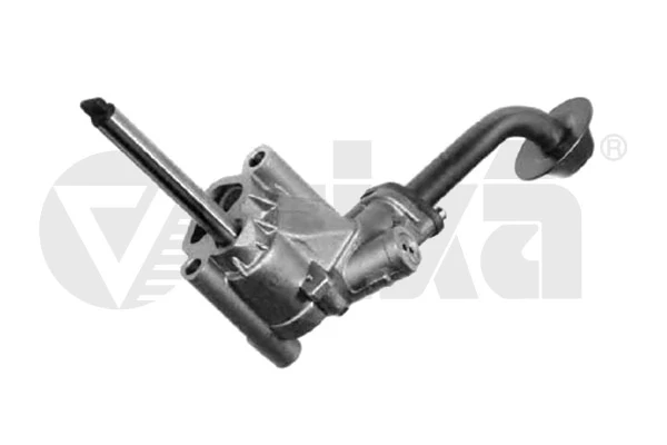 Bomba de aceite Audi 80 B4 (8C5)