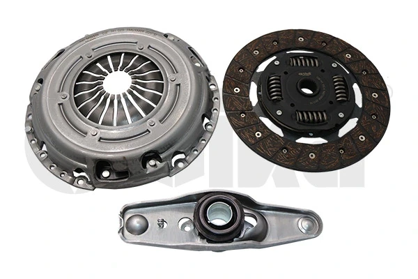 Plato de presión del embrague Volkswagen Touran 1 (1T1, 1T2)