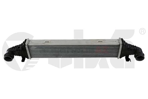 Radiador intercooler на Mercedes GLK (X204)