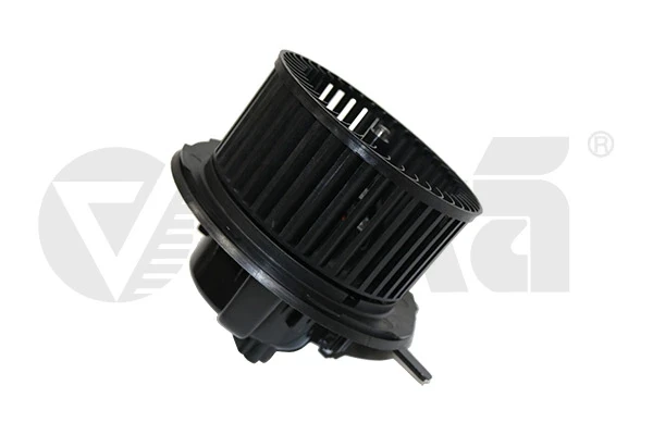 Motor eléctrico, ventilador habitáculo Skoda Octavia II A5 (1Z5)