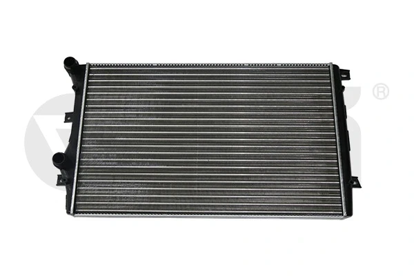 Radiador de água Volkswagen Passat B7, 365