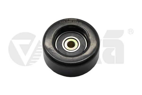 Polea tensora correa poli V Volkswagen Polo III