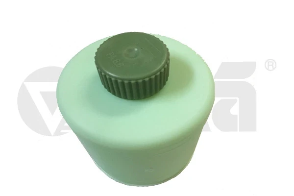 Depósito de bomba de dirección hidráulica Skoda Fabia 2 (5J5, 545)