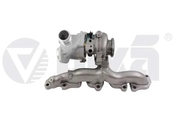 Turbocompresor Skoda SuperB III