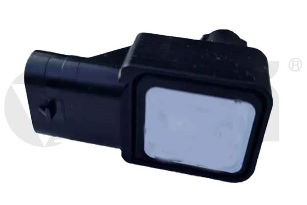 Sensor de presion de carga (inyeccion de aire turbina) Mercedes A (W176)