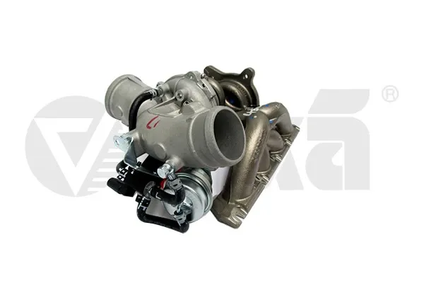 Turbocompresor Audi A4 Avant B8