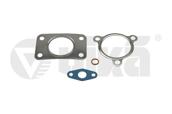 Turbo Audi A4 Avant B7 (8ED)