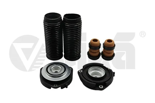 Soporte del amortiguador delantero K41491401 Vika