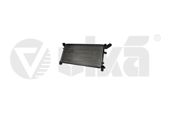Radiador de água Volkswagen LT 2DM