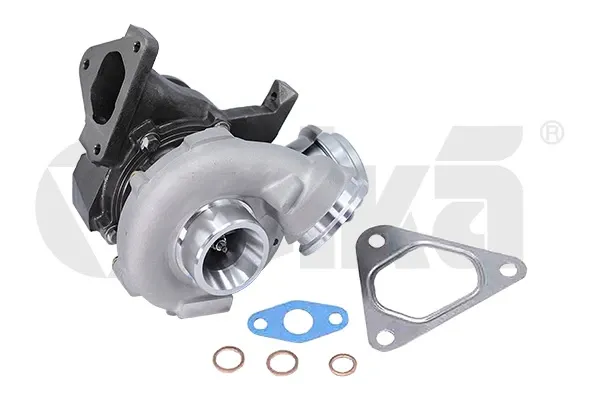 Turbocompresor Mercedes Sprinter I 2-t