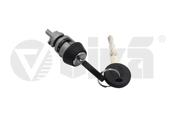 Bombín de cerradura de encendido Volkswagen Jetta II