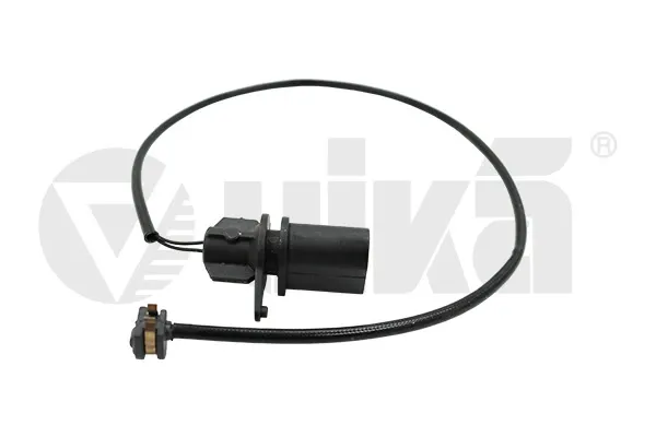 Sensor de desgaste de las pastillas de freno delanteras Volkswagen Passat B5