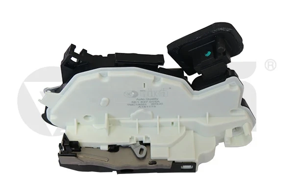Cerradura de puerta delantera izquierda Seat ATECA (KH7, KHP)