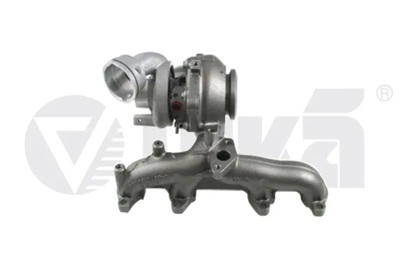Turbocompresor Volkswagen Polo IV