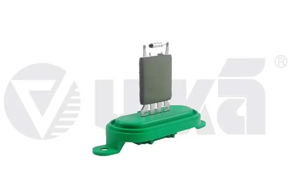 Resistencia de calefacción 4140156 Kamoka