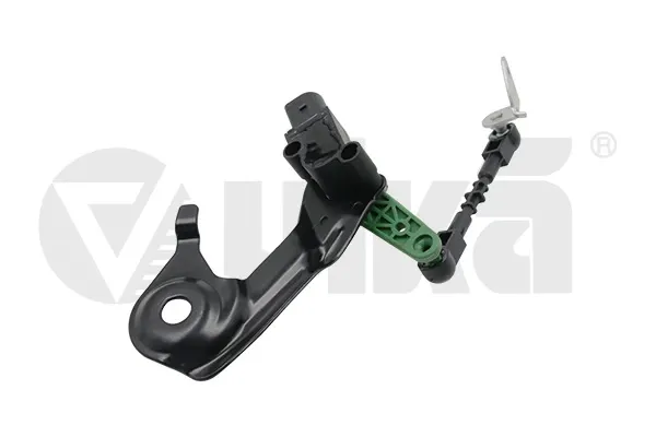 Sensor de nivel de carrocería trasero izquierdo 99411811201 Vika