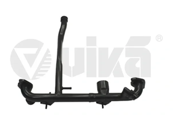 Manguera radiador 11211800001 Vika