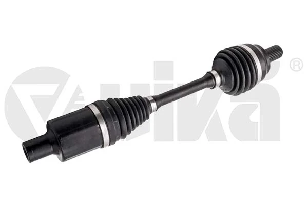 Árbol de transmisión delantero izquierdo para Mercedes C (S204)