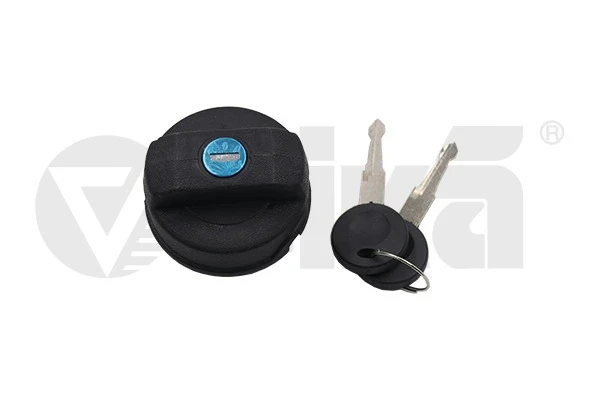 Tapa (tapón) del depósito de combustible Volkswagen Polo 3 (6KV2)