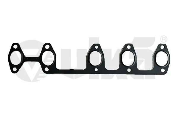 Junta colector escape Volkswagen Touareg I