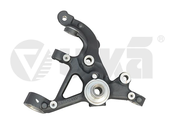 Muñón del eje, suspensión de rueda, trasero derecho Volkswagen Golf 8 (CG5, DB5)