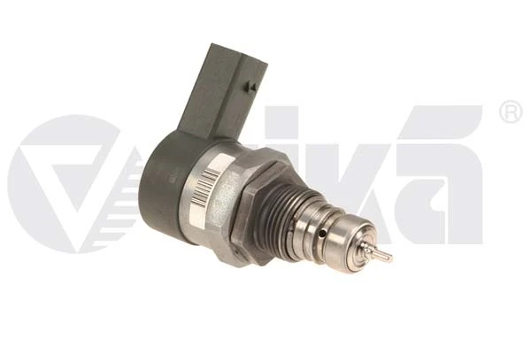 Regulador de presión de combustible, rampa de inyectores Volkswagen Touran 2 (1T3)