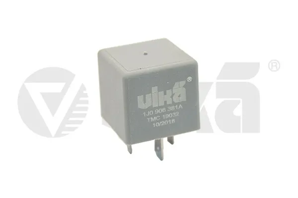 Relé de bomba eléctrica de combustible 99060472401 Vika