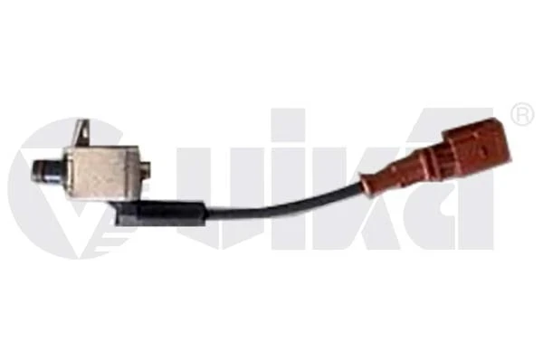Válvula de control de refrigerante Volkswagen Tiguan Allspace (BW2, BJ2)