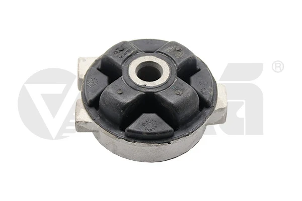 Montaje De Transmision (Montaje De Caja De Cambios) Audi 80 B2 (81, 85)