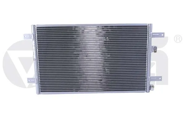 Condensador aire acondicionado Seat Alhambra 7V8, 7V9