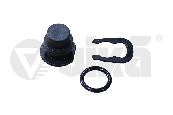 Tapón de culata Volkswagen Polo 3 (6KV5)
