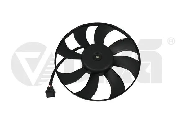 Ventilador del motor Audi A2 8Z0
