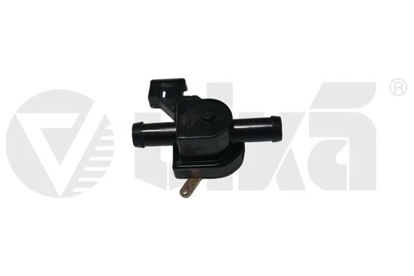 Grifo de estufa (calentador) Audi 80 B2 (81, 85)