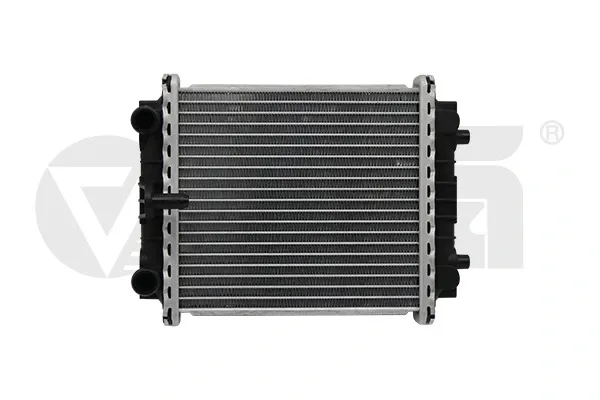 Radiador adicional de refrigeración del motor 11211824401 Vika