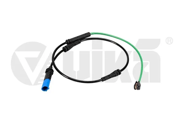 Sensor de desgaste de pastillas de freno trasero derecho BMW 3 G21, G81