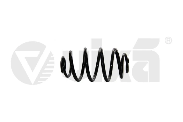 Muelle de suspensión eje trasero para Audi A6 (4B, C5)