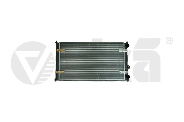 Radiador de água Seat Cordoba 6K2, C2