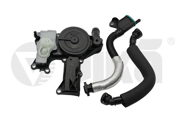 Separador de aceite del sistema de ventilación del cárter K11780801 Vika
