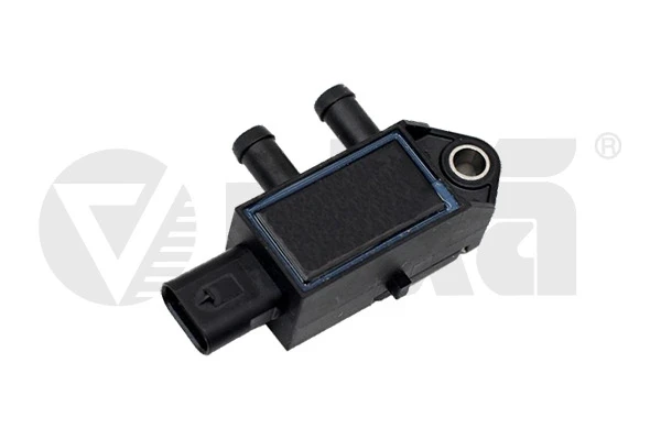 Sensor De Presion De Escape Audi Q7 (4MB, 4MG, 4MQ)