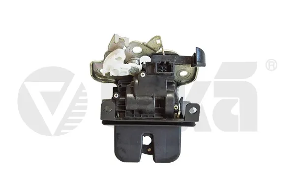 Cerradura de puerta trasera Skoda Octavia III A7