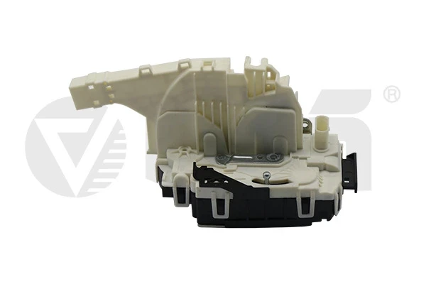 Cerradura de puerta delantera izquierda Mercedes Sprinter 3-T (906)