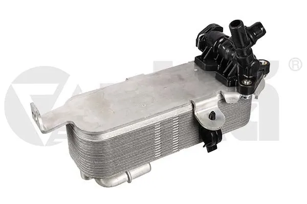 Radiador de refrigeración de la transmisión 20C1L81 Polcar